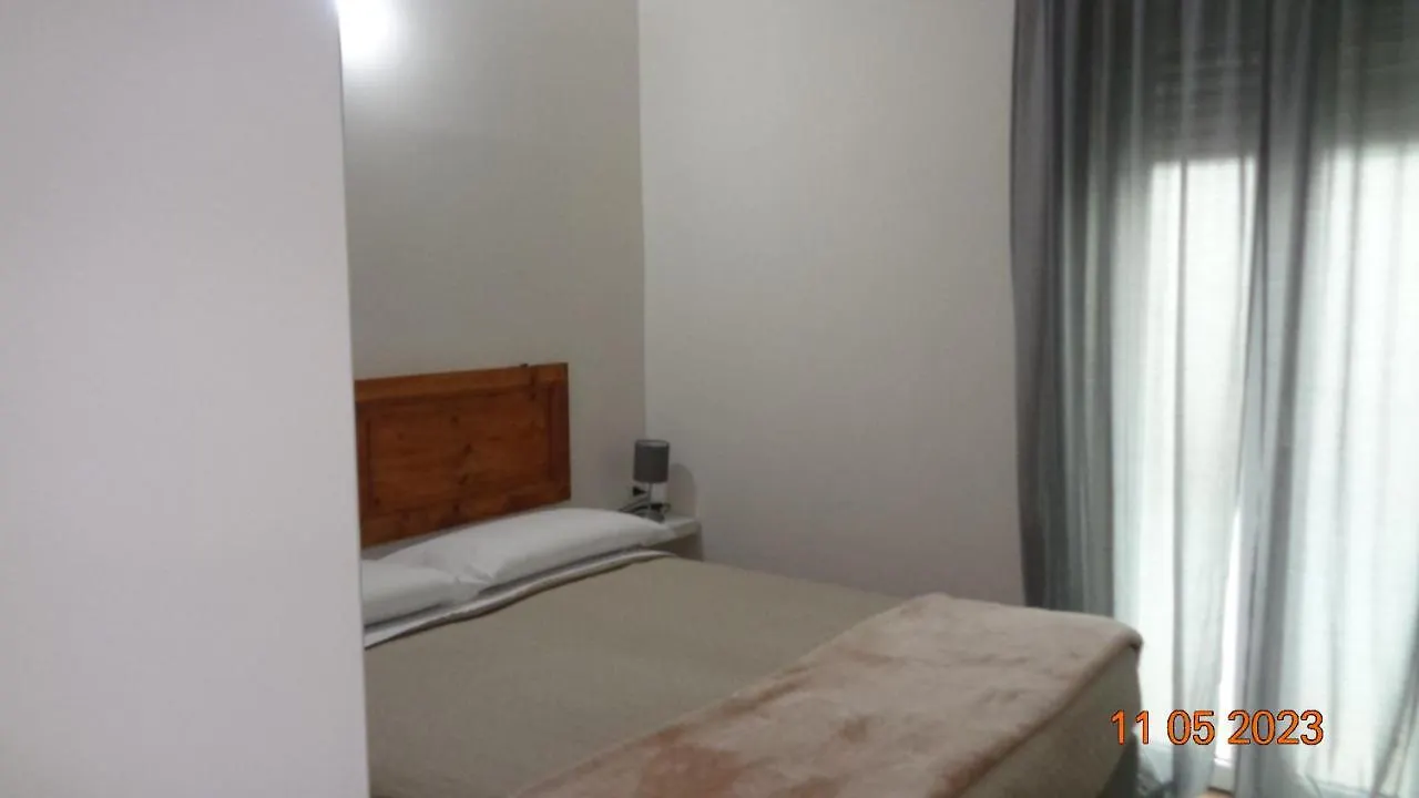 Affittacamere The Door In The Room And Parking Space Garlate 0*,